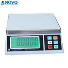 Lightweight Digital Weighing Scale Logo Branded Customized Capacity Stainless Steel