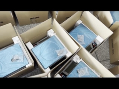 4v リチャージ可能なバッテリーと範囲を備えた体秤用の30kgデジタル秤