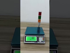 カスタマイズされたデジタル天秤ばかり