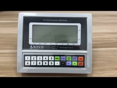 多機能デジタル重量指標