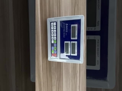 ポータブルショップ 商業用体重計 バックライト付き 正確な体重計