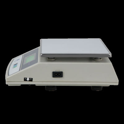 30kg Digital Weighing Scale with Auto Shut-off and RS232 Interface