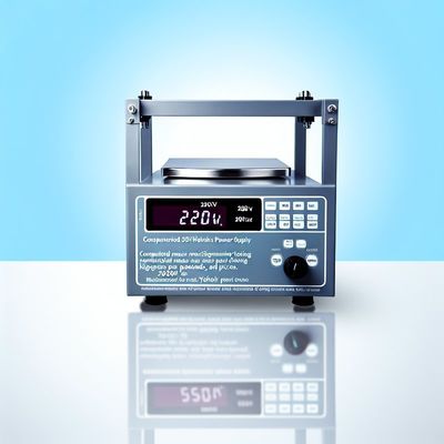 30kg Digital Body Weighing Scale with IP44 Protection