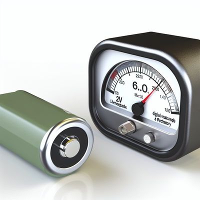 30kg Digital Weighing Scale with IP44 Protection and Rechargeable Battery