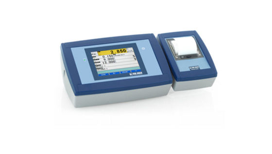 40Vdc IP68のコラムの橋ばかりの表示器への産業8Vdc
